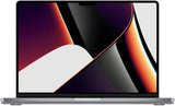 Refurbished Apple MacBook Pro M1 Pro 16-inch (2021) 16GB RAM, 10 Core CPU - 16 Core GPU
