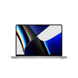 Refurbished Apple MacBook Pro M1 Pro 14-inch (2021) 32GB RAM, 8 Core CPU - 14 Core GPU