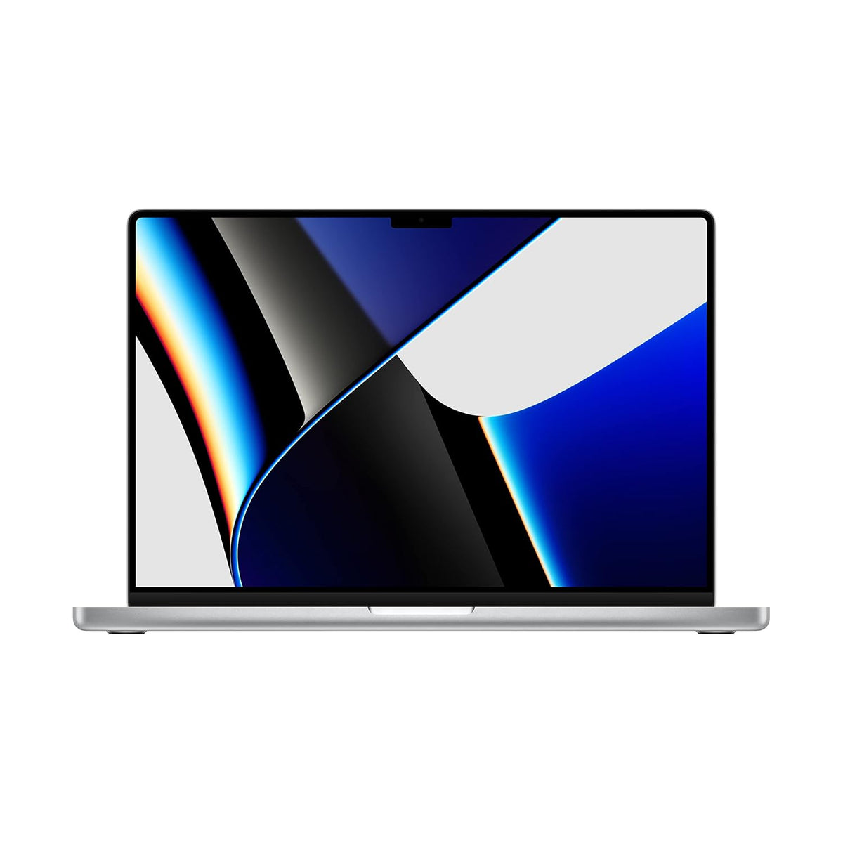Refurbished Apple MacBook Pro M1 Pro 16-inch (2021) 16GB RAM, 10 Core CPU - 16 Core GPU