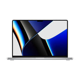 Refurbished Apple MacBook Pro M1 Pro 16-inch (2021) 16GB RAM, 10 Core CPU - 16 Core GPU