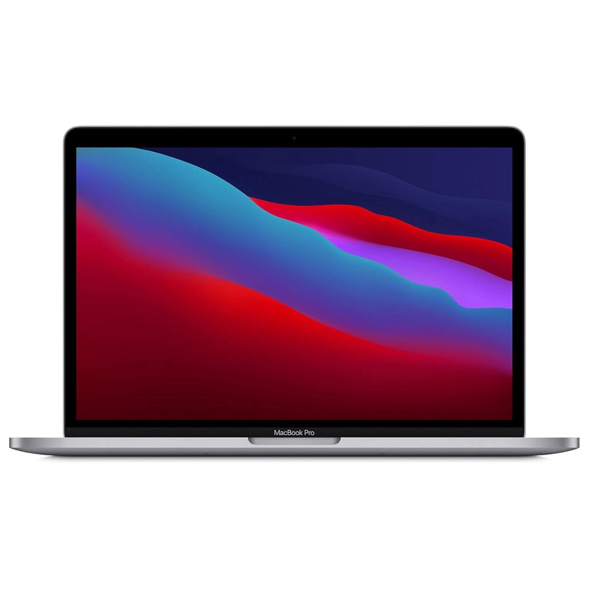 Refurbished MacBook Pro M2 13-inch (2022) Touchbar - 8GB RAM, 8-Core -10-Core GPU