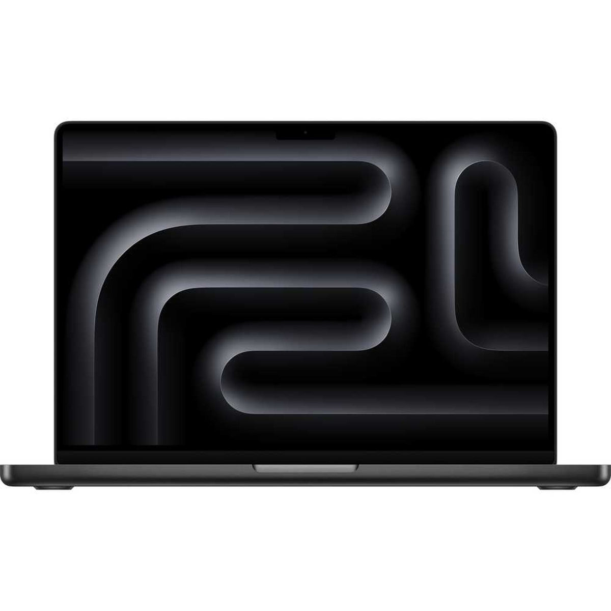 Refurbished Apple MacBook Pro M2 Max 14” (2023) - 32GB RAM, 1TB  SSD, Space Black - 12-Core GPU