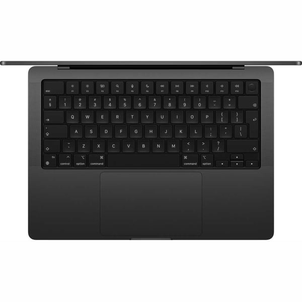 Refurbished Apple MacBook Pro M2 Max 14” (2023) - 32GB RAM, 1TB  SSD, Space Black - 12-Core GPU