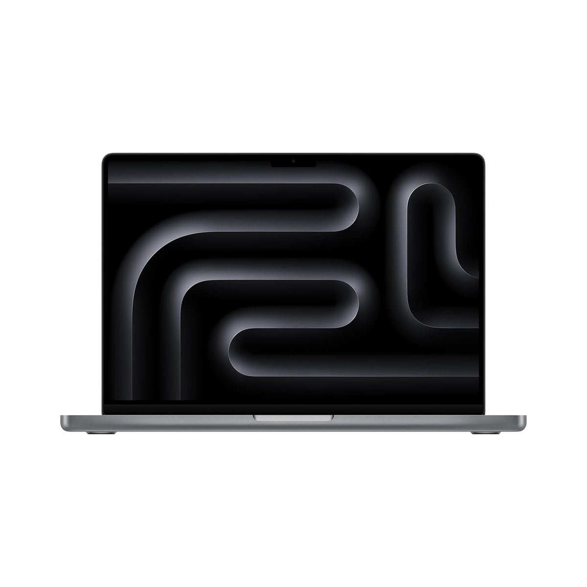Refurbished Apple MacBook Pro M3 14-inch (2023) 16GB RAM, 8 Core CPU - 10 Core GPU