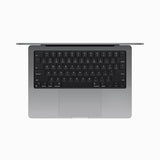 Refurbished Apple MacBook Pro M3 14-inch (2023) 16GB RAM, 8 Core CPU - 10 Core GPU