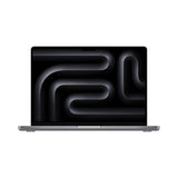 Refurbished Apple MacBook Pro M3 14-inch (2023) 16GB RAM, 8 Core CPU - 10 Core GPU