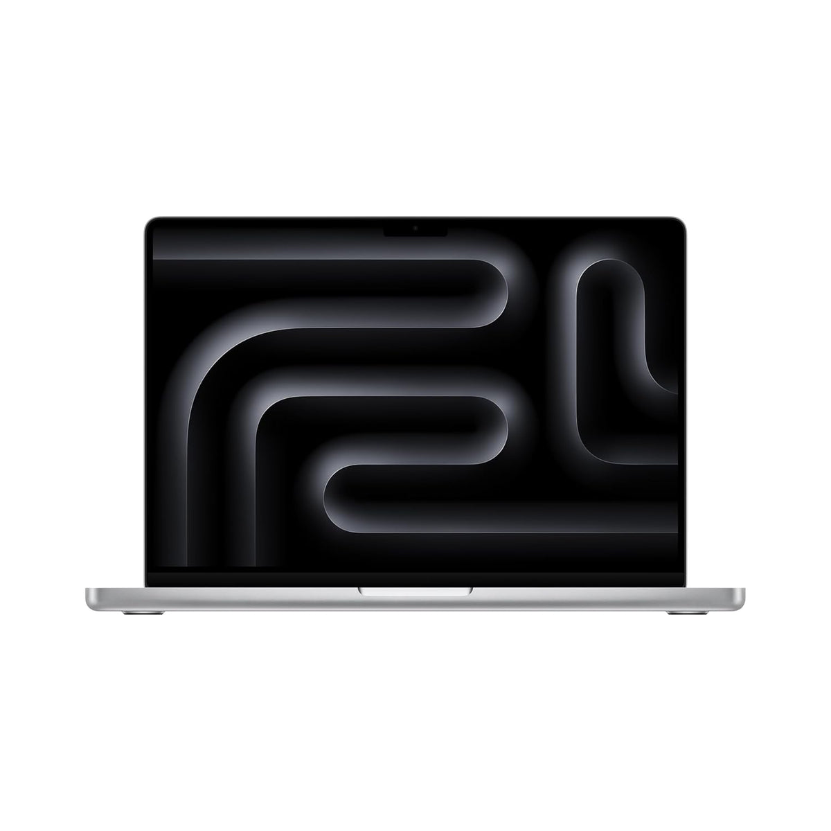 Refurbished Apple MacBook Pro M3 14-inch (2023) 8GB RAM, 8 Core CPU - 10 Core GPU