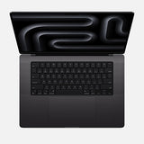 Refurbished Apple MacBook Pro M3 Pro 16” (2023) - 18GB RAM, 512GB SSD, Silver - M3 Pro