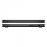 Refurbished Apple MacBook Pro M4 16” (2024) - 24GB RAM, 512GB SSD, Space Gray - 20-Core GPU