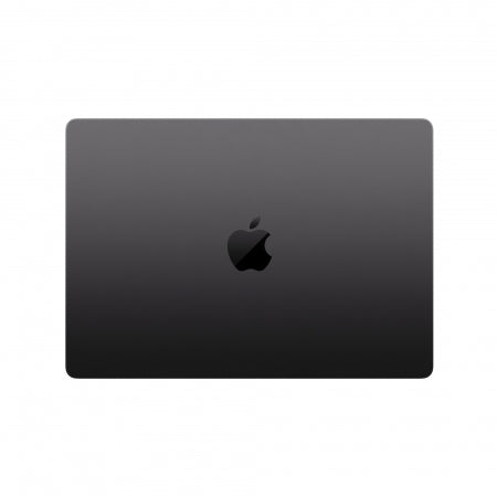 Refurbished Apple MacBook Pro M4 16” (2024) - 24GB RAM, 512GB SSD, Space Gray - 20-Core GPU