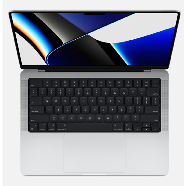Refurbished Apple MacBook Pro 14" 2021