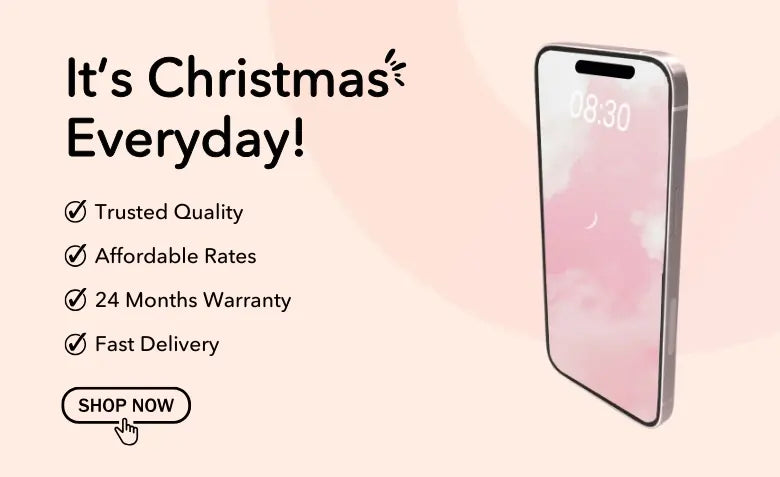 Buy Refurbished Phones Online - Mobile Guru