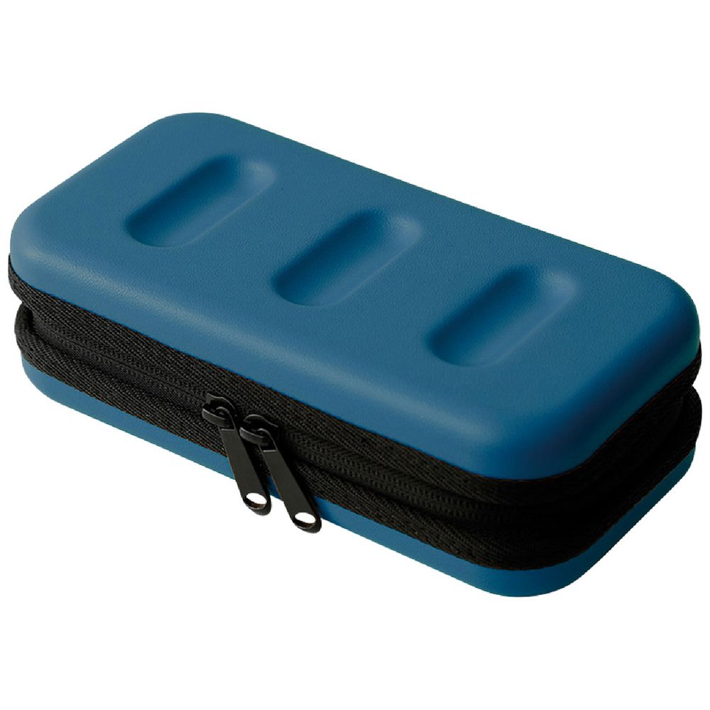 Nahe Hardshell Case Small Blue
