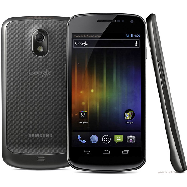 Refurbished Samsung Galaxy Nexus