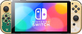Refurbished Nintendo Switch OLED Model - The Legend of Zelda :- Tears of the Kingdom Edition