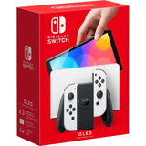 Refurbished Nintendo Switch OLED Model
