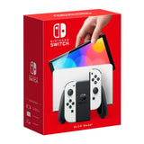 Refurbished Nintendo Switch Console OLED Model HEG-001