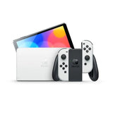 Refurbished Nintendo Switch Console OLED Model HEG-001