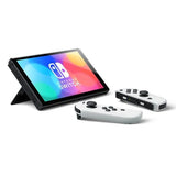 Refurbished Nintendo Switch Console OLED Model HEG-001