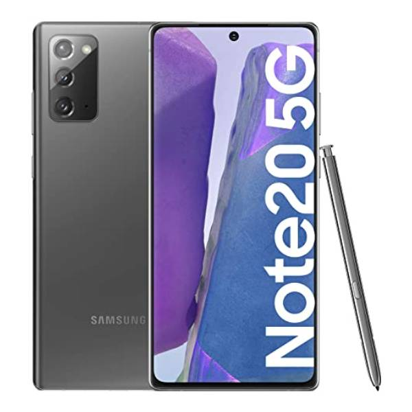 Refurbished Samsung Galaxy Note 20