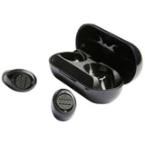 Our Pure Planet Platinum True Wireless Earpods Black