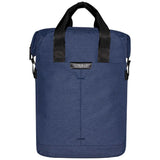 Otto Joyous 15" Laptop Backpack Navy Blue