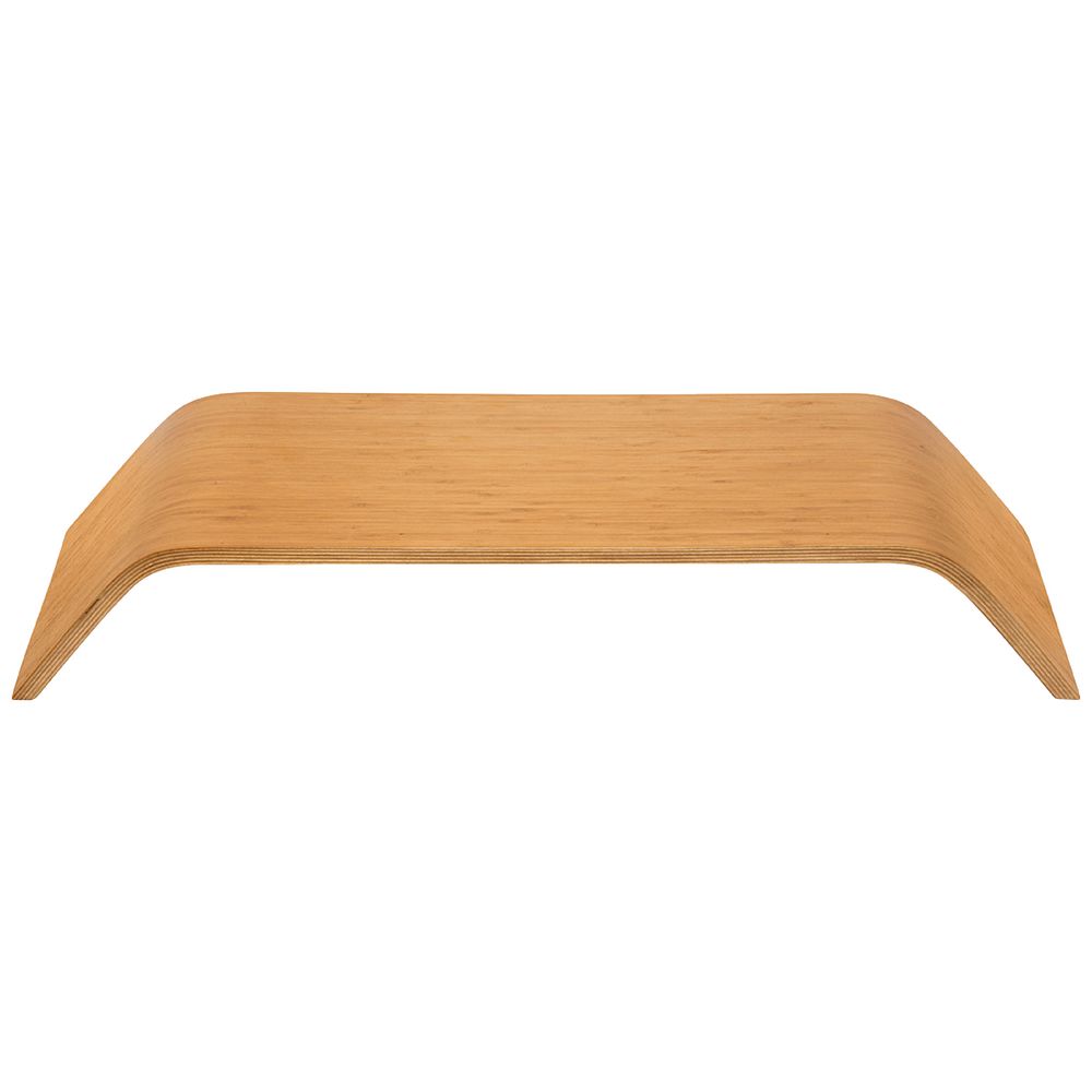 Otto Bamboo Monitor Riser