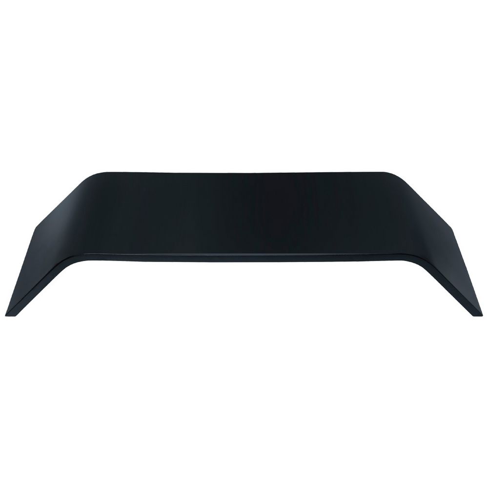 Otto Plywood Monitor Riser Black