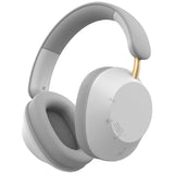 Otto Pastel ANC Headphones Grey