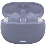 Otto Pastel Active Noise Cancelling TWS Earbuds Blue