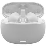 Otto Pastel Active Noise Cancelling TWS Earbuds Grey