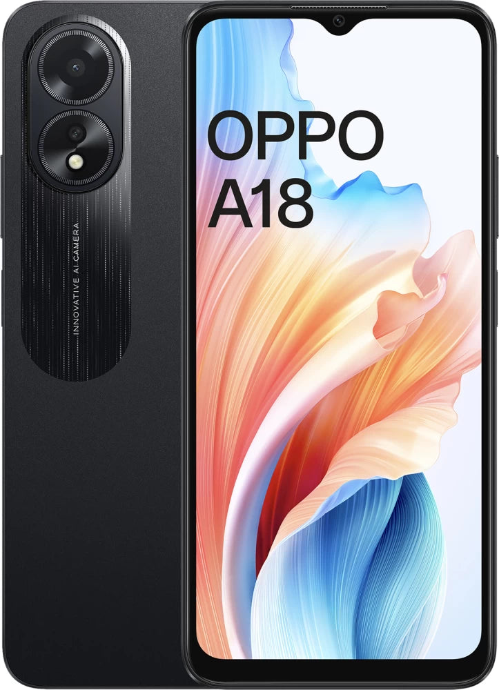 Refurbished OPPO A18