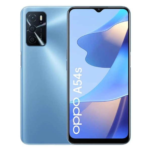 Refurbished OPPO A54s