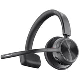 Poly Voyager 4310 Headset Black