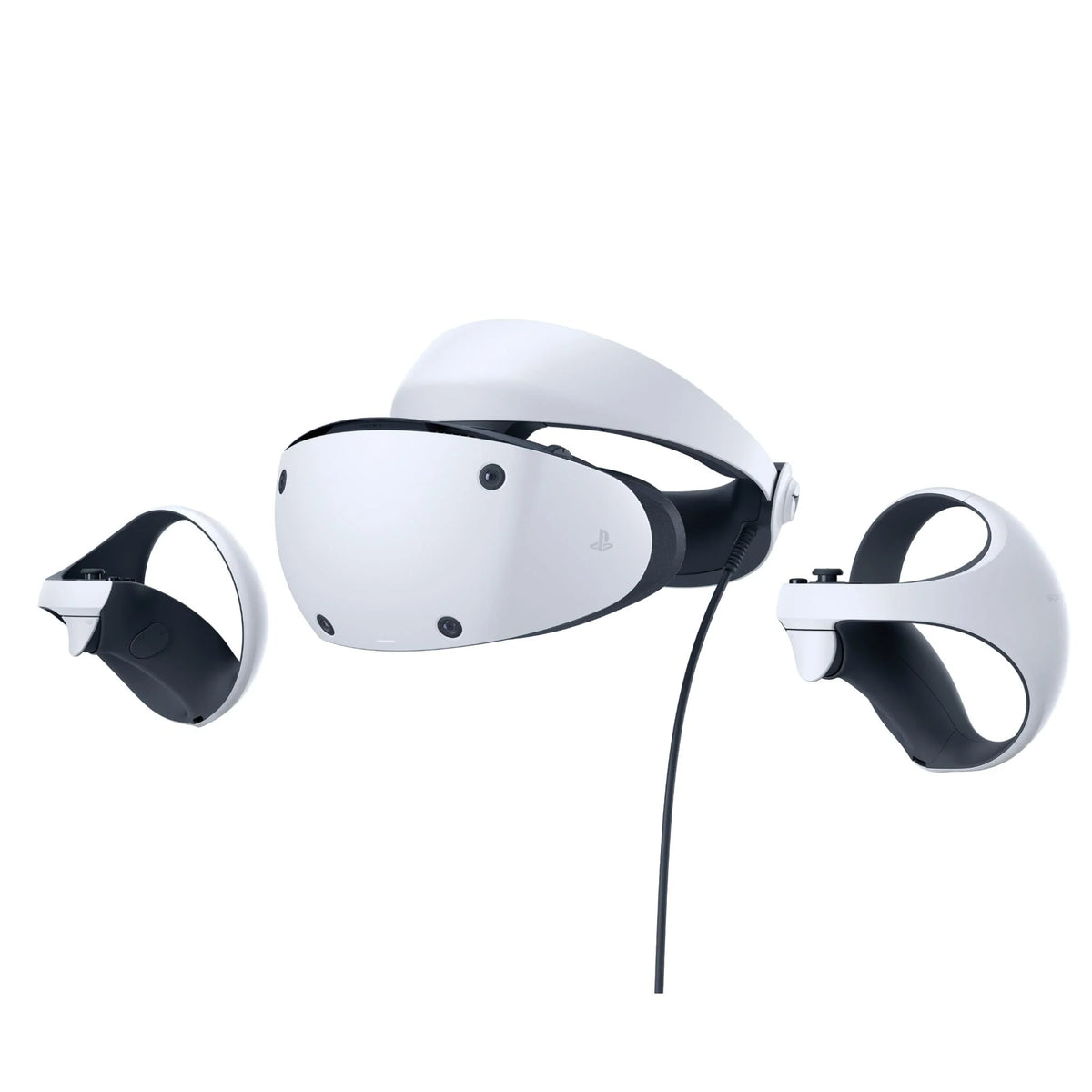 PlayStation VR2 ( Refurbished )