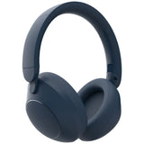 Qudo Wireless Bass Boost Headphones Navy