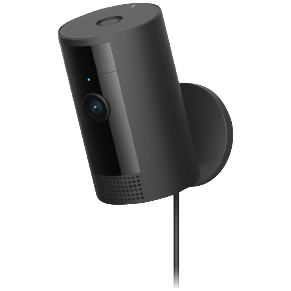 Ring Indoor Cam 2nd Gen Black