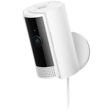 Ring Indoor Camera (2nd Gen) White
