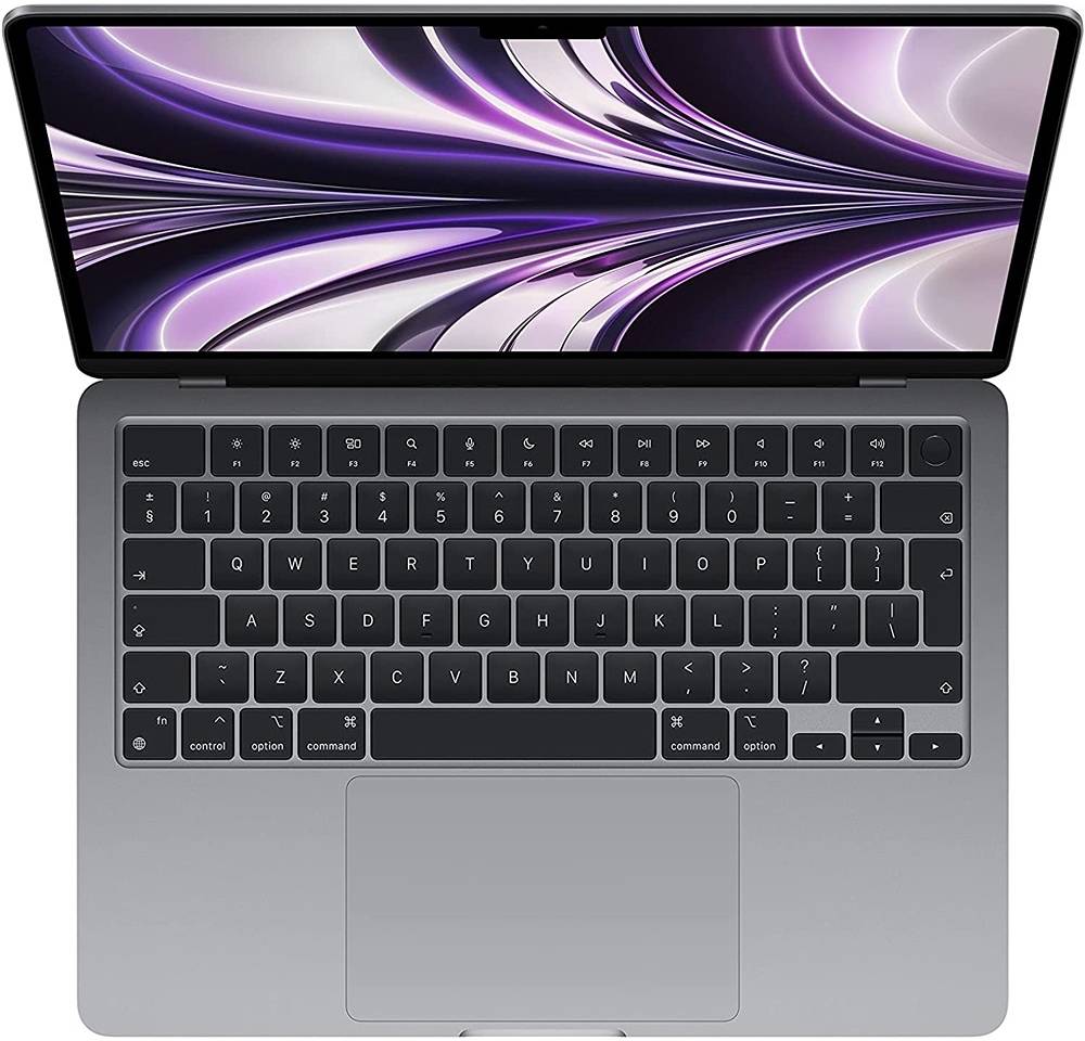 Refurbished Apple MacBook Air 13.6-inch 2022
