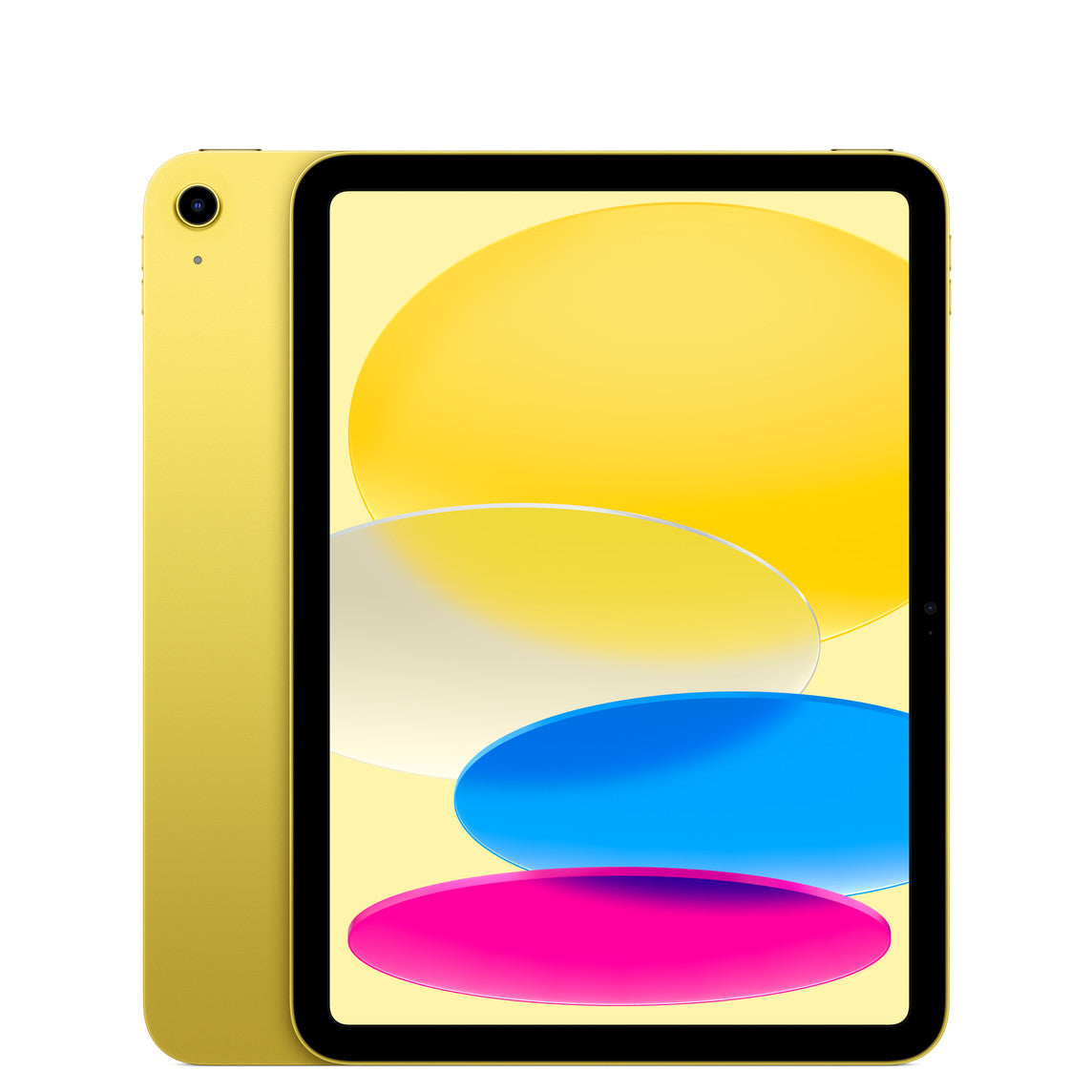 Refurbished Apple iPad 10th Gen 10.9in  Wi-Fi