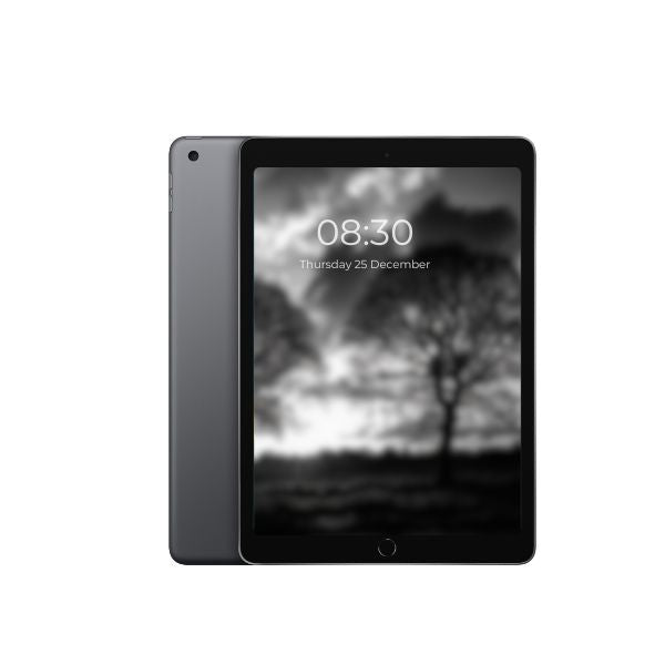 Refurbished Apple iPad 9th Gen 10.2in  Cellular + Wi-Fi
