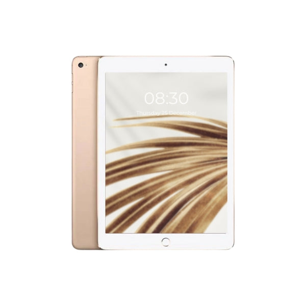 Refurbished Apple iPad Air 2nd Gen 9.7in Wi-Fi + Cellular