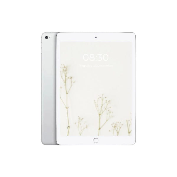 Refurbished Apple iPad Air 2nd Gen 9.7in Wi-Fi + Cellular