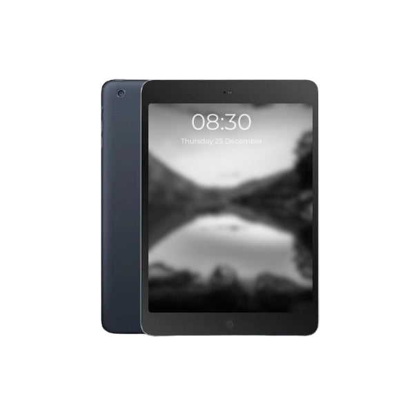 Refurbished Apple iPad Mini 1st Gen 7.9in Wi-Fi