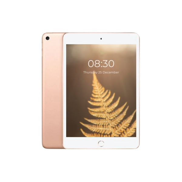Refurbished Apple iPad Mini 5th Gen 7.9in Wi-Fi + Cellular