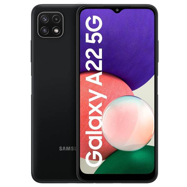 Refurbished Samsung Galaxy A22 5G