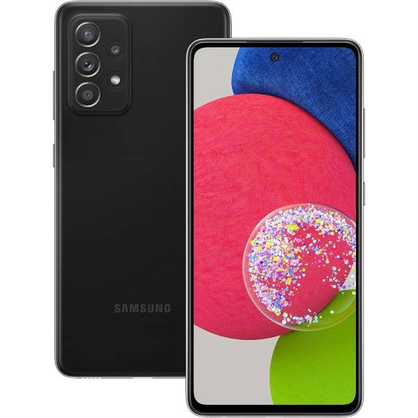 Refurbished Samsung Galaxy A52s