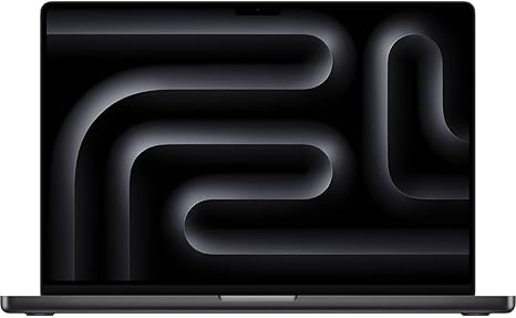 Refurbished Apple MacBook Pro M3 Pro 14” (2023) - 8GB RAM, 512GB SSD, Silver - 8-Core GPU