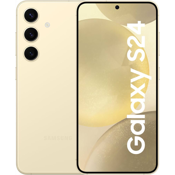 Refurbished Samsung Galaxy S24