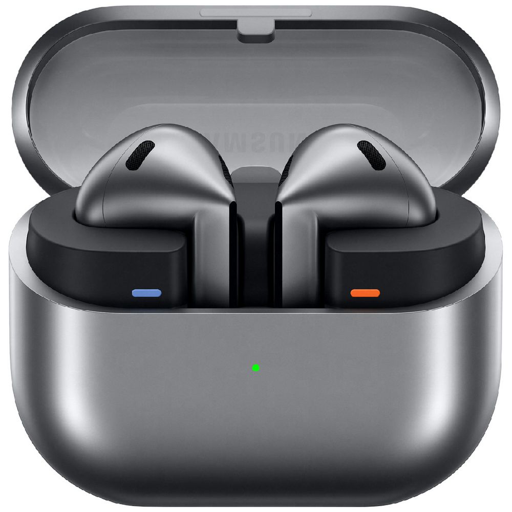 Samsung Galaxy Buds3 Silver